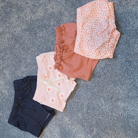 Carter's Other - Shorts bundle